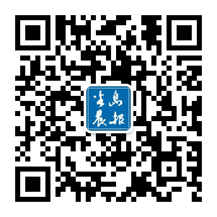 半岛晨报公众号二维码