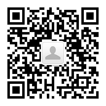 半岛公社公众号二维码