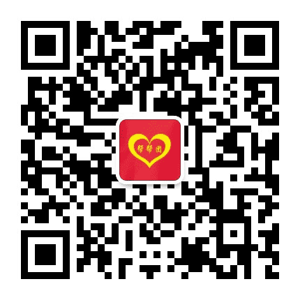 杭州帮帮团公众号二维码