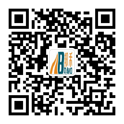上海邦禾交通科技有限公司公众号二维码