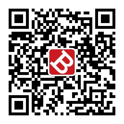 合肥邦诺科技公众号二维码