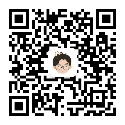 高半米育儿说公众号二维码