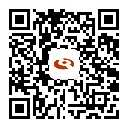 博爱农商银行公众号二维码