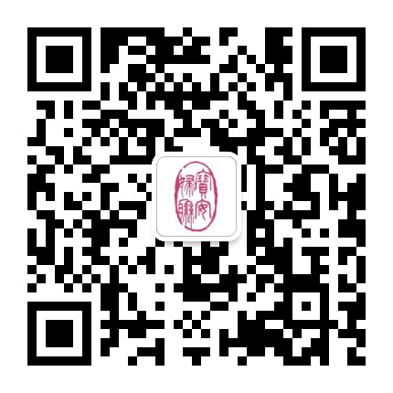 宝安女声公众号二维码