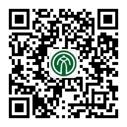 宝安文艺公众号二维码