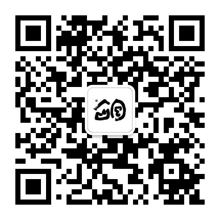 山里拍 饱饱盒子公众号二维码