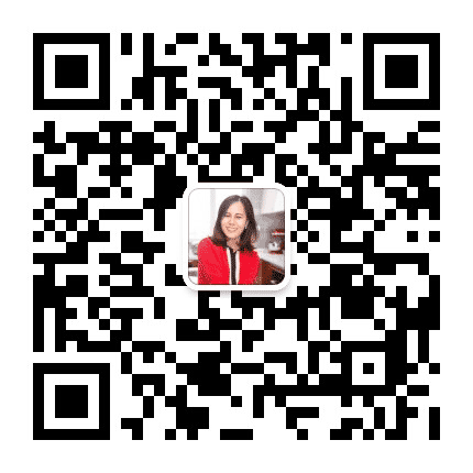 宝宝辅食达人公众号二维码