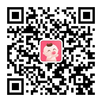 百度宝宝知道公众号二维码