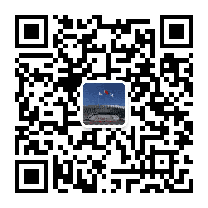 宝坻体育公众号二维码