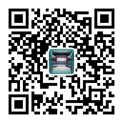 宝坻微发布公众号二维码