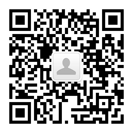 暴大风科技公众号二维码