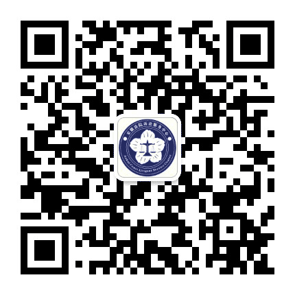 包河法院微导诉公众号二维码