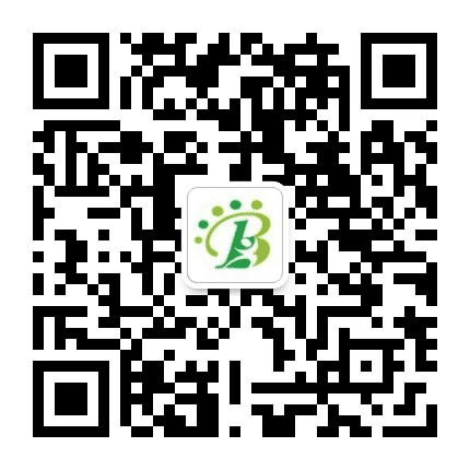 上海市宝山区宝虹小学公众号二维码