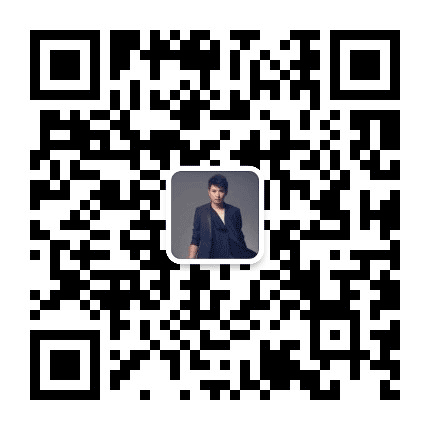 保剑锋公众号二维码
