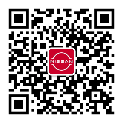 东风日产宝鸡福华专营店公众号二维码