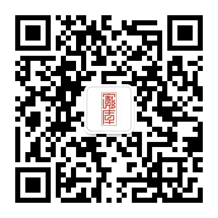 宝库公众号二维码