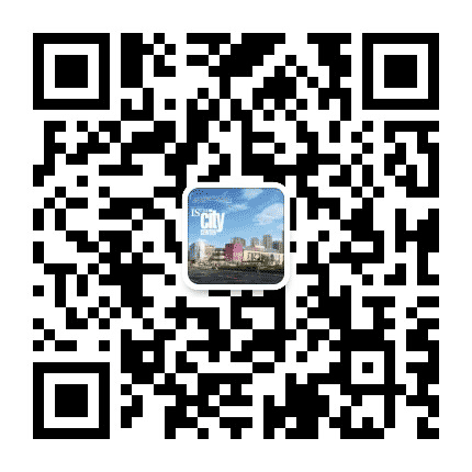 罗庄宝丽财富广场公众号二维码
