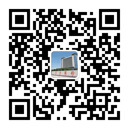 宝力股份公众号二维码