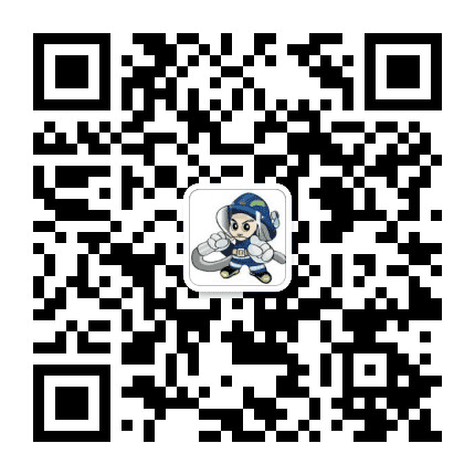 天津消防保税支队公众号二维码