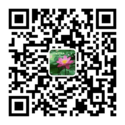 宝应农业公众号二维码