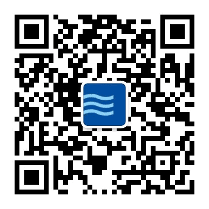 宝安排水公众号二维码