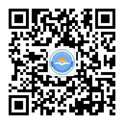 灞桥工商联公众号二维码