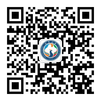 深圳市凤岗小学公众号二维码