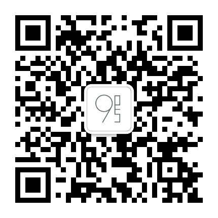 北湖九号俱乐部公众号二维码