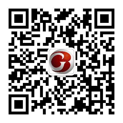 国济设计公众号二维码