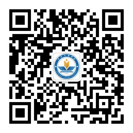 蚌埠干部学校公众号二维码