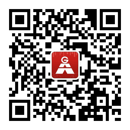 步步高公众号二维码
