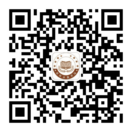 蚌埠市教育局公众号二维码