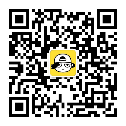 电影通缉令公众号二维码