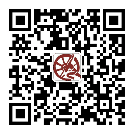 重庆市北碚区博物馆公众号二维码