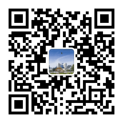 平安八步公众号二维码