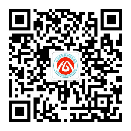 蚌埠市数据资源管理局公众号二维码