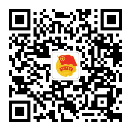 禹会青年公众号二维码