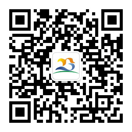 北部湾在线公众号二维码