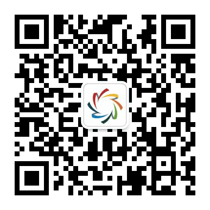 北京市海淀北部新区实验学校公众号二维码