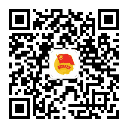 蚌埠学院共青团公众号二维码