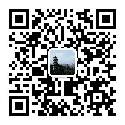 禹会区人民政府发布公众号二维码