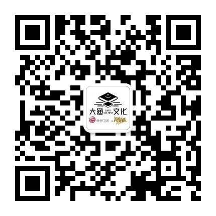 育儿大师官微公众号二维码