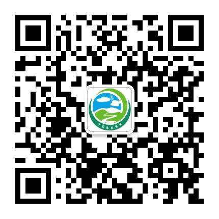 北辰生态环境公众号二维码