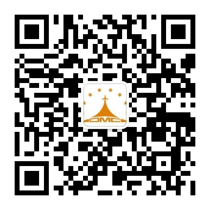 首都机场运管委公众号二维码