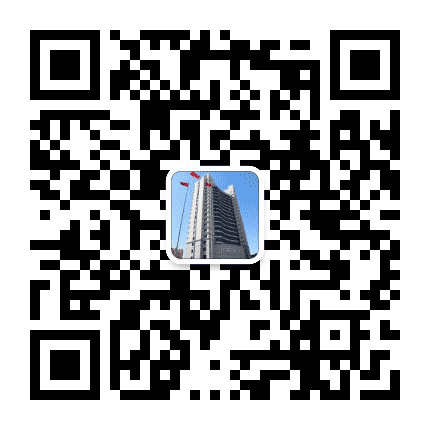 白城经济开发区公众号二维码