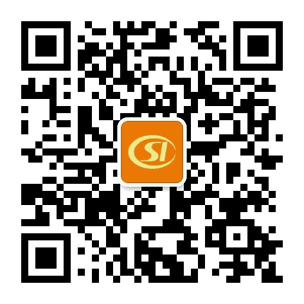 北辰社保公众号二维码