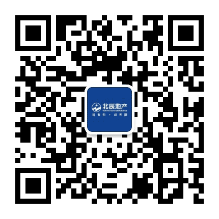 北辰长沙公众号二维码