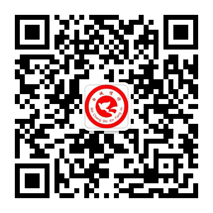 白城信访公众号二维码