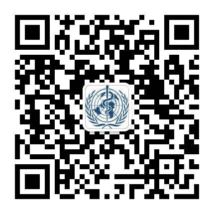 宾川卫健公众号二维码