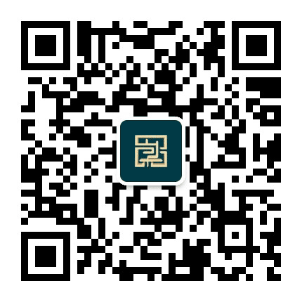 亦庄水务公众号二维码